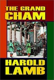 Tapa de The Grand Cham