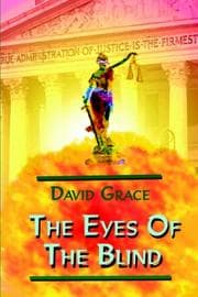 Tapa de The Eyes of the Blind