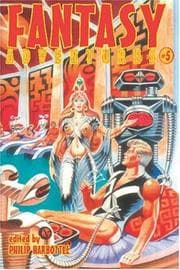 Tapa de Fantasy Adventures 5