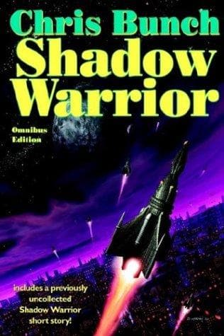 Tapa de Shadow Warrior Omnibus Edition