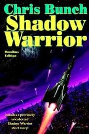 Tapa de Shadow Warrior Omnibus Edition