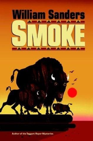Tapa de Smoke