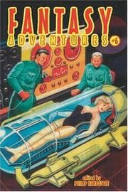 Tapa de Fantasy Adventures 6
