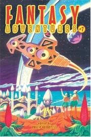 Tapa de Fantasy Adventures 7