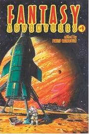 Tapa de Fantasy Adventures 9