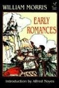Tapa de Early Romances