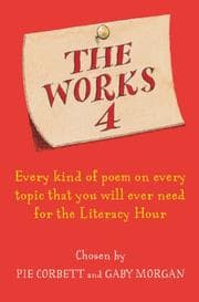 Tapa de The Works 4