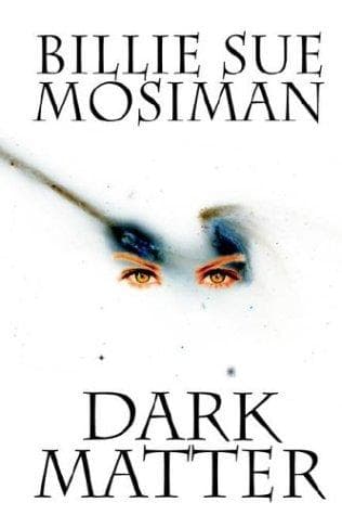Tapa de Dark Matter