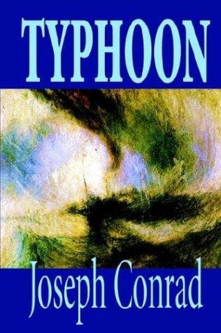 Tapa de Typhoon