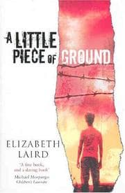Tapa de Little Piece of Ground