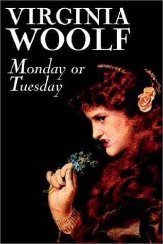 Tapa de Monday or Tuesday