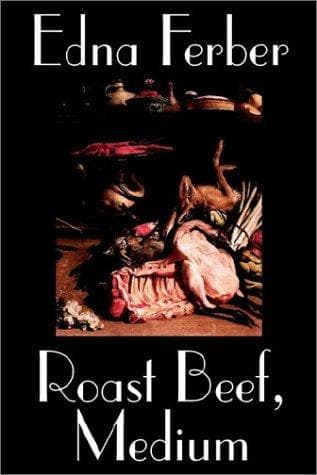 Tapa de Roast Beef, Medium