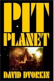 Tapa de Pit Planet