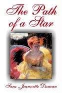 Tapa de The Path of a Star