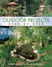 Tapa de Outdoor projects