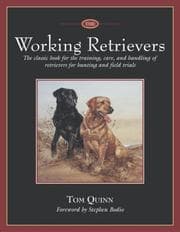 Tapa de The working retrievers