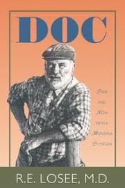 Tapa de Doc
