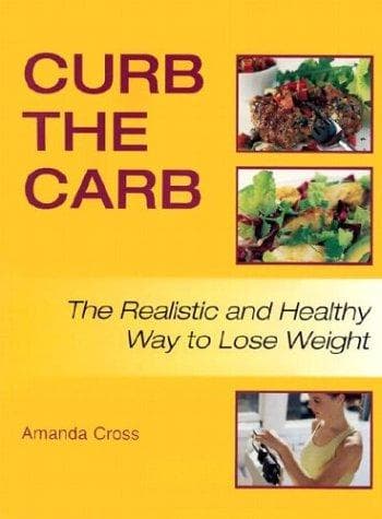 Tapa de Curb the Carb