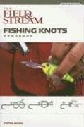 Tapa de The Field & Stream Fishing Knots Handbook, Second Edition (Field & Stream)