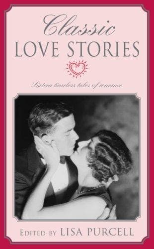 Tapa de Classic Love Stories