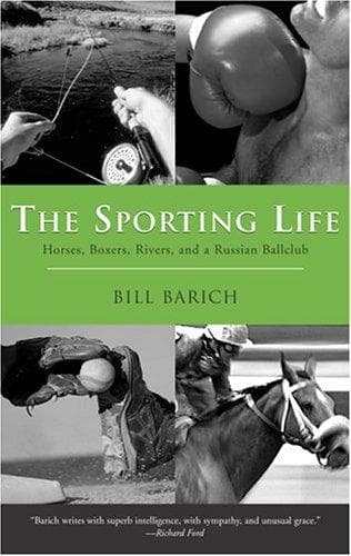 Tapa de The Sporting Life