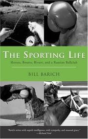 Tapa de The Sporting Life