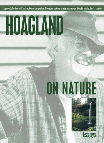 Tapa de Hoagland on Nature