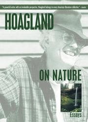 Tapa de Hoagland on Nature