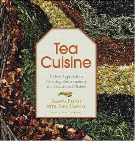 Tapa de Tea cuisine