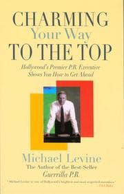 Tapa de Charming Your Way to the Top