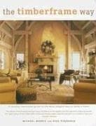 Tapa de Timberframe Way