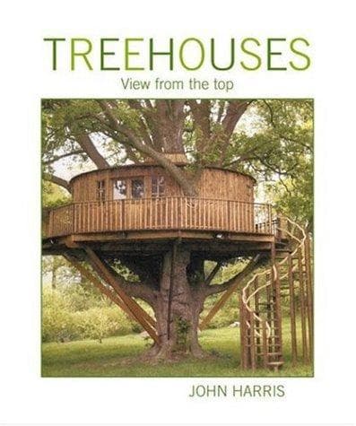 Tapa de Treehouses
