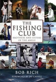 Tapa de The Fishing Club