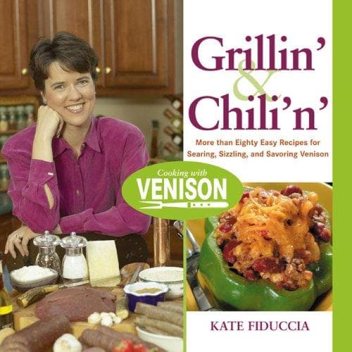 Tapa de Grillin' and Chili'n'