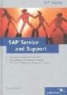 Tapa de Sap Service and Support