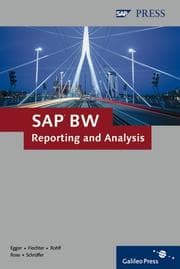 Tapa de SAP BW Reporting and Analysis