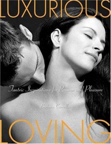 Tapa de Luxurious Loving