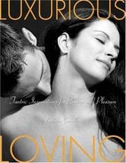 Tapa de Luxurious Loving