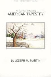 Tapa de American Tapestry