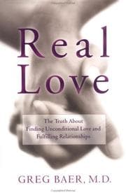 Tapa de Real Love