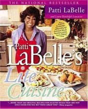 Tapa de Patti Labelle's Lite Cuisine