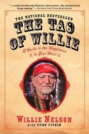 Tapa de Tao of Willie