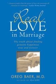 Tapa de Real Love in Marriage
