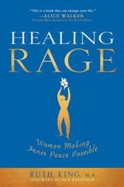 Tapa de Healing Rage