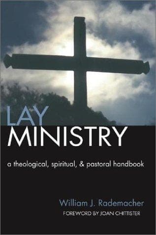 Tapa de Lay Ministry