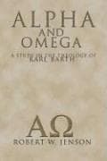 Tapa de Alpha and Omega