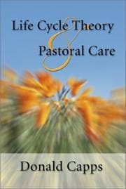 Tapa de Life cycle theory and pastoral care