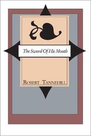 Tapa de The Sword of His Mouth