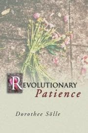 Tapa de Revolutionary Patience
