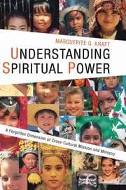 Tapa de Understanding Spiritual Power